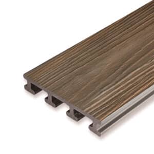 Infinity I-Series Composite Groove Deck Board